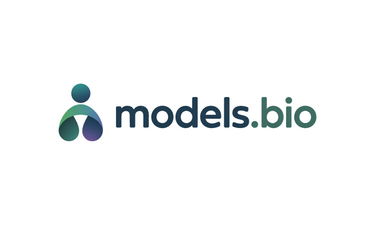 Models.Bio - Creative brandable domain for sale