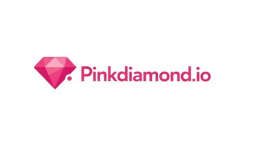 Pinkdiamond.io is for sale