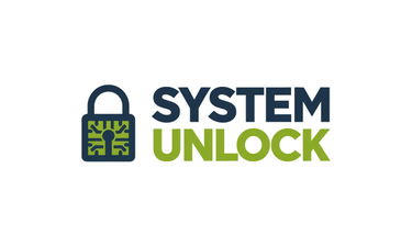 SystemUnlock.com - Creative brandable domain for sale