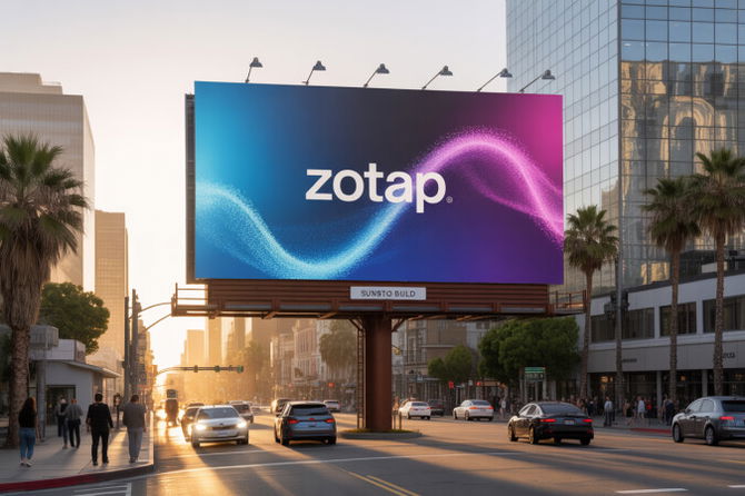 Zotap.com — 3