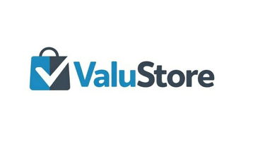ValuStore.com - Creative brandable domain for sale