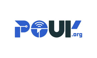 POUK.org - Creative brandable domain for sale
