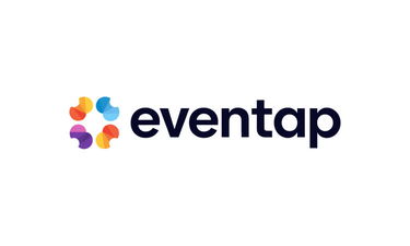 Eventap.com - Creative brandable domain for sale