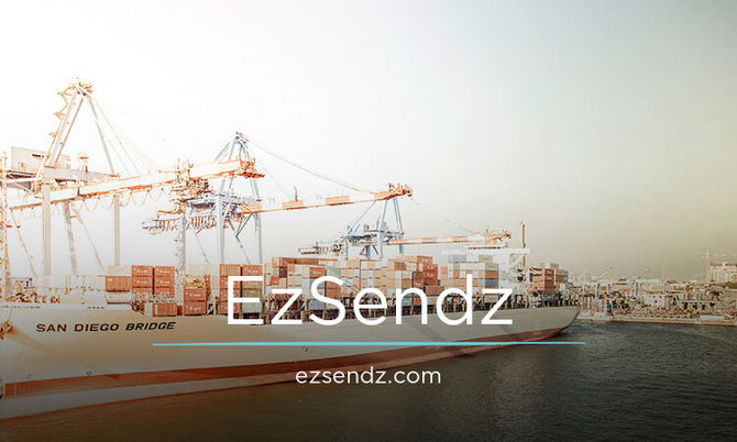 EzSendz.com