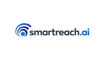SmartReach.ai - Creative brandable domain for sale