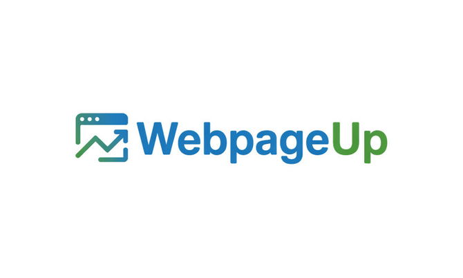WebpageUp.com