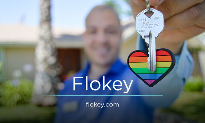 Flokey.com