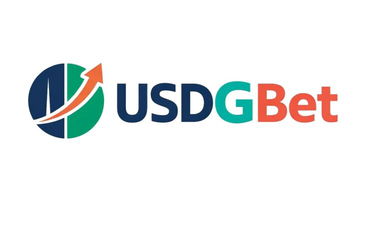 USDGBet.com - Creative brandable domain for sale