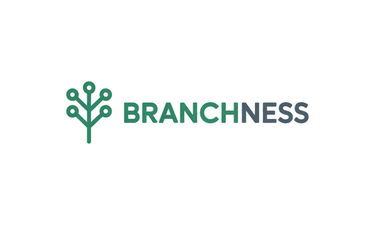 Branchness logo