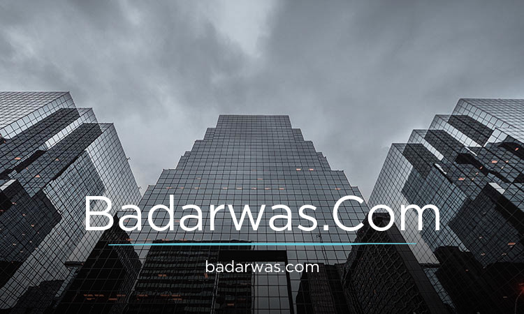 Badarwas logo