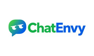ChatEnvy logo