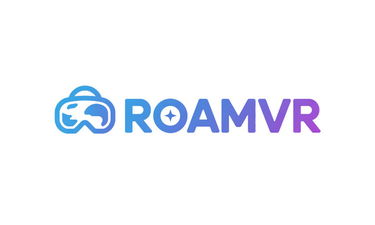 RoamVR.com is for sale