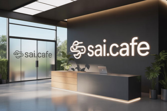 SAI.Cafe — 4