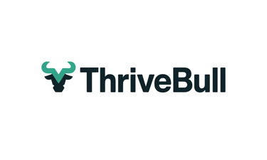 ThriveBull.com - Creative brandable domain for sale