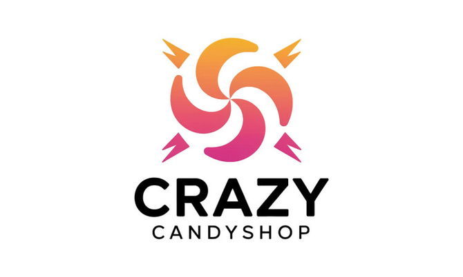 CrazyCandyShop.com