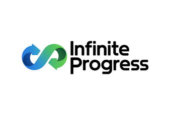InfiniteProgress.com - Creative brandable domain for sale