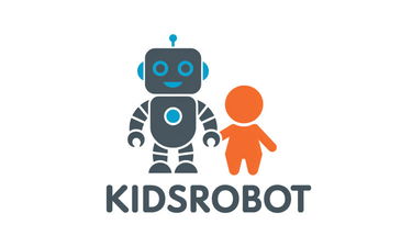 KidsRobot.com - Creative brandable domain for sale