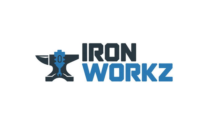 IronWorkz.com
