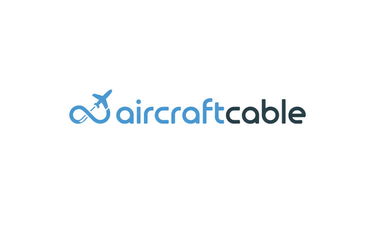AirCraftCable.com - Creative brandable domain for sale