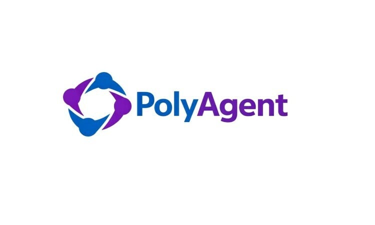 PolyAgent logo