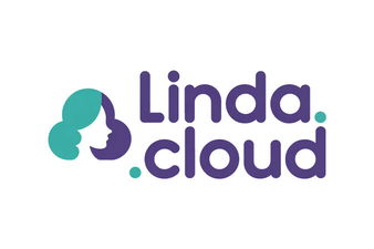 Linda.cloud - Creative brandable domain for sale