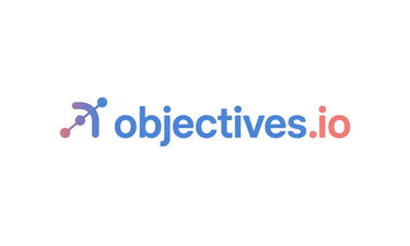 Objectives.io is for sale