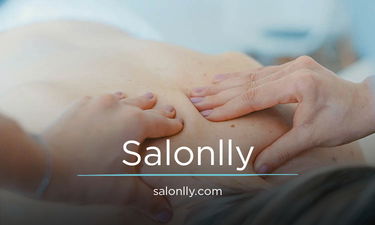 Salonlly.com - Creative brandable domain for sale