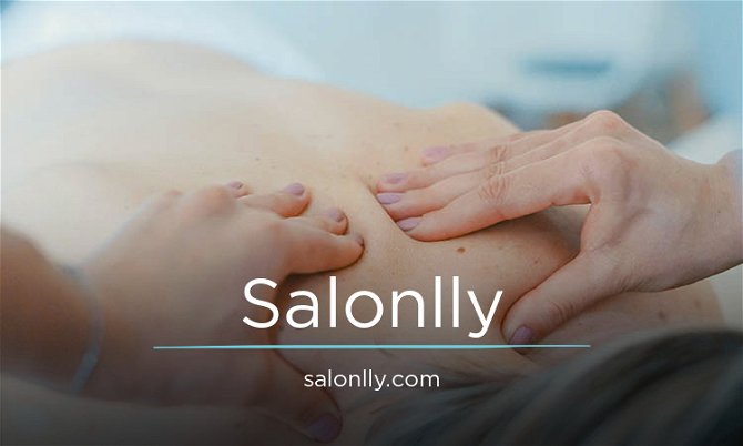 Salonlly.com