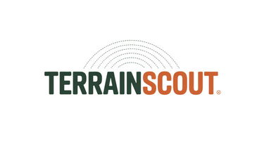 TerrainScout.com - Creative brandable domain for sale