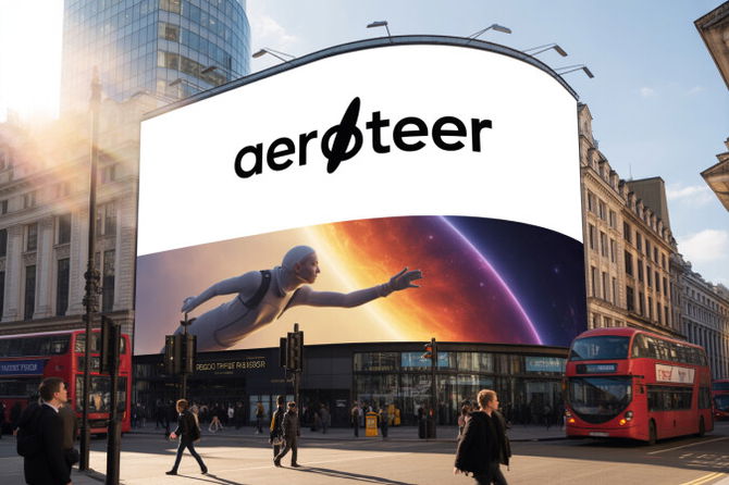 Aeroteer.com — 3