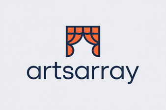 ArtsArray.com - Creative brandable domain for sale