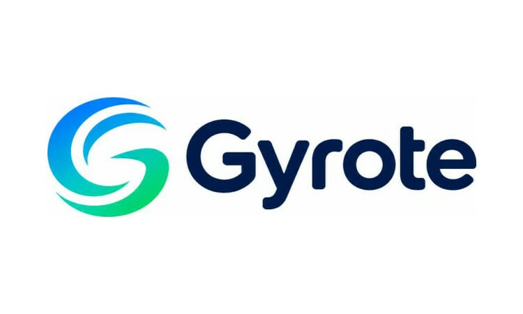 Gyrote logo
