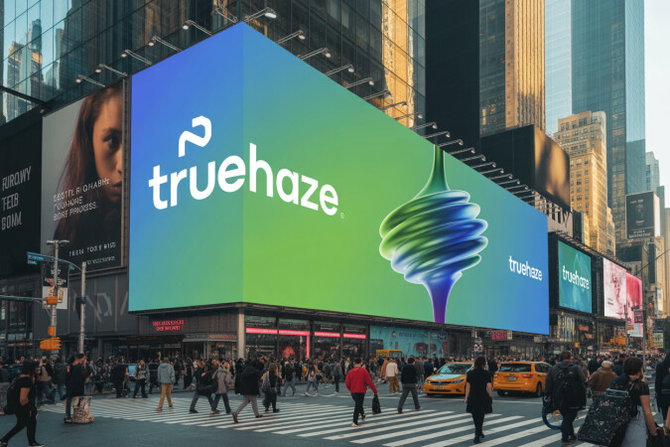 TrueHaze.com — 3