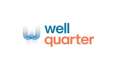 WellQuarter.com - Creative brandable domain for sale
