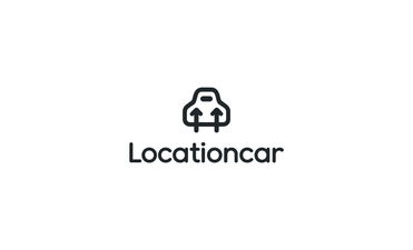 LocationCar.com - Creative brandable domain for sale