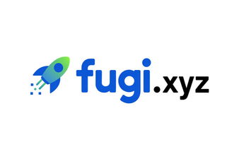 Fugi.xyz - Creative brandable domain for sale