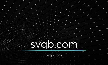 SVQB.COM