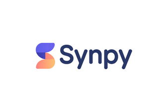 Synpy.com - Creative brandable domain for sale