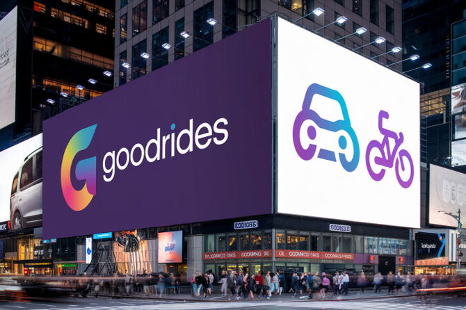 GoodRides.com