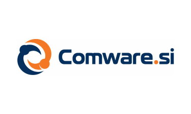 Comware logo