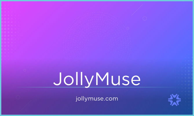 JollyMuse.com