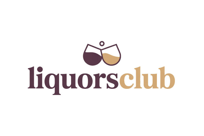 LiquorsClub logo