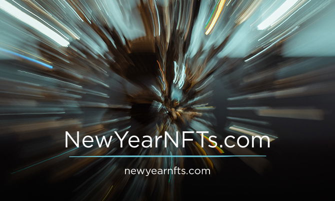 NewYearNFTs.com