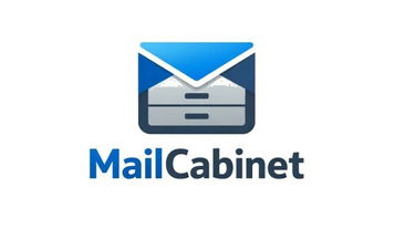 MailCabinet logo