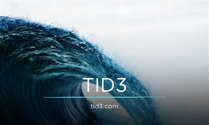 TID3.com