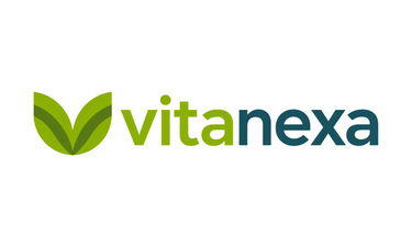 VitaNexa.com - Creative brandable domain for sale