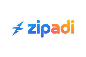 Zipadi.com - Creative brandable domain for sale