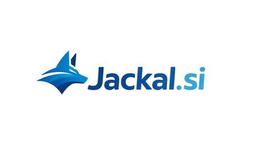 Jackal logo