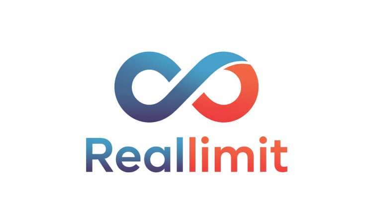 RealLimit logo