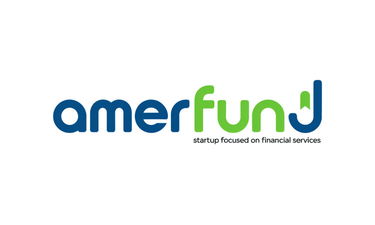 AmerFund logo